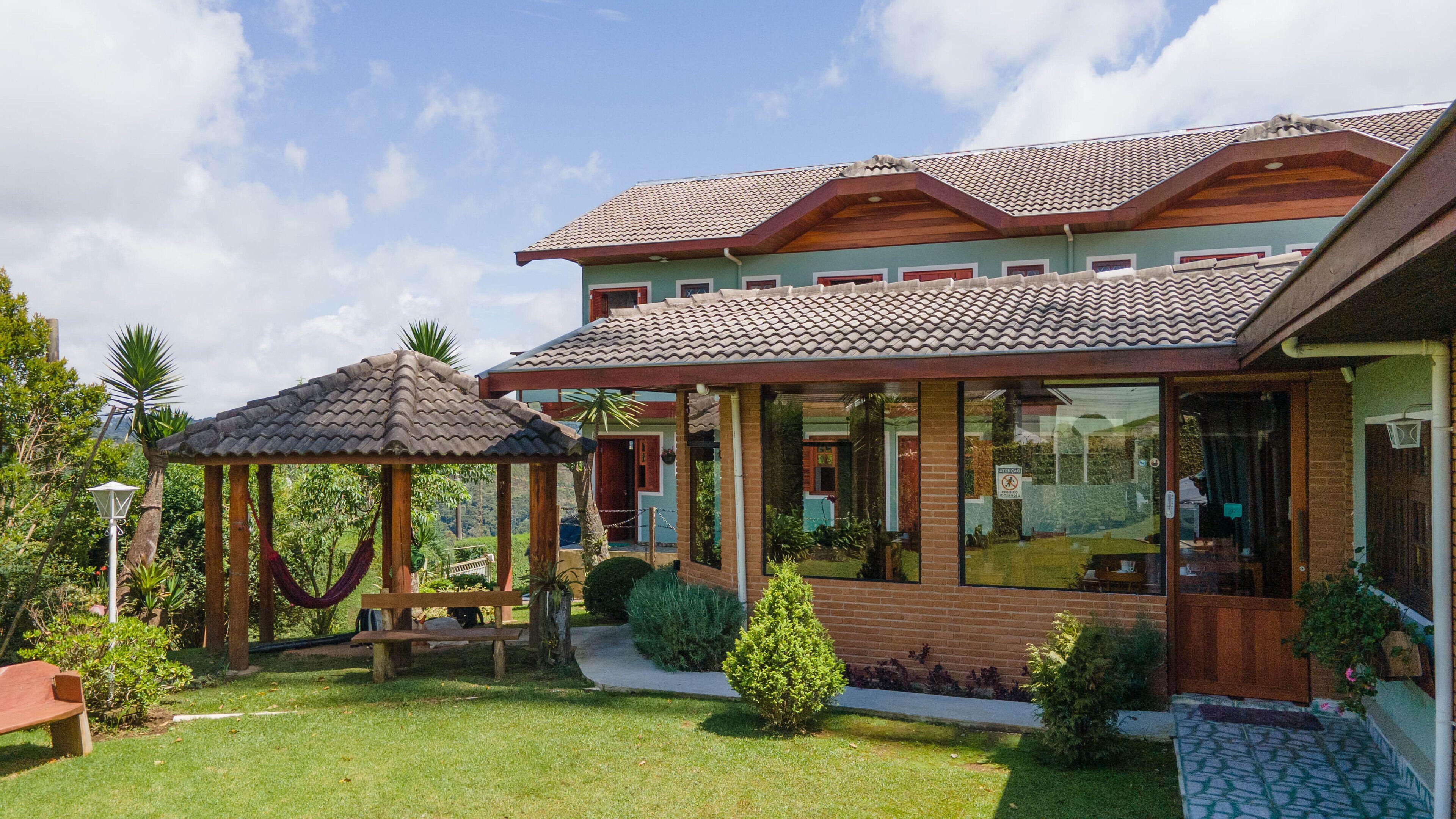 Pousada Araucaria Village — Photos 2